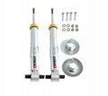 BEL25007 2015 Ford F150 (Ext/Crew Cab Short Bed) -3^to +1^ Lift/Lowering Shocks
