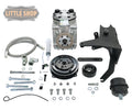 LSMFG-Vortec-EDC 96-07 GM 4.3 5.0 5.7 Vortec Engine Driven Compressor Kit