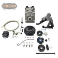 LSMFG-LT-EDC 14-UP GM 5.3 6.2 LT Engine Driven Compressor Kit