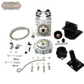 LSMFG-Diesel-EDC GM Duramax Engine Driven Compressor Kit** PLEASE INDICATE WHICH DIESEL YOU HAVE IN SHIPPING NOTES **