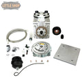 LSMFG-UnivEDC D.I.Y. Engine Driven Compressor Kit