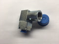 OASIS YF Fitting 20033ZP