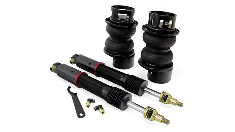 AIR-78660 BMW M3/M4 2014-2017 Rear Kit
