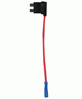 LRD ATCDT-1 Add a fuse Large fuse