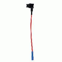 LRD ATMLPDT-1 Add a fuse Mini fuse