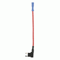 LRD ATMDT-1 Add a fuse Micro fuse