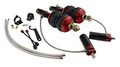 AIR-78558 Audi R8 Front Kit 2008-2015