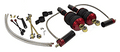 AIR-78658 Audi R8 Rear Kit 2008-2015