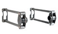 PHA Universal 4 Link /Phat Phabz Universal 4-Link features 24^ Center to center link bars and fits a 3.25^ axle. -All additional hardware included. WITH PANHARD BAR ******************************