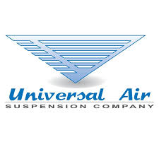 UVAIR11-S-Toyota-Camry-1217 Universal Air 11-17 Toyota Camry ACV50 *Exc SE* Solution Series Air Struts (4) Single