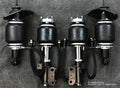 UVAIR11-S-Acura-TL-9903 Universal Air 99-03 Acura TL Solution Series Air Struts (4 Sleeve)