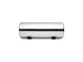ACCUAIR AA-ENDO-VT43-RAW ENDO-VT (Valve Tank) 4 Corner 3 gallon Aluminum Air Tank w/Raw Finish AA-3643