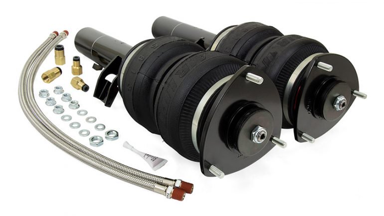 AIR-78562 Volkswagen Golf (MK7) Airlift Front Slam Kit