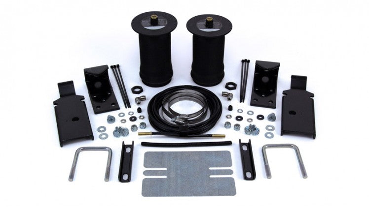AIR-59533 Airlift 15-18 Colorado/Canyon Helper Bag Setup