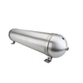 ST5283801 Seamless Tanks Aluminum Air Tank 28^ Length 5.562^ Diameter (4) 3/8^ Ports (1) 1/4^ Port 200psi Rated Actual Volume 2.42 Gallons