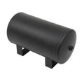 FST9126 2 Gallon Steel Air Tank (2) 1/4^ Ports 14.5^ overall legth 7^ diameter 9462