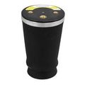 FST9002 Firestone 9002 Tapered Sleeve Airbag Single 1/4^ Port