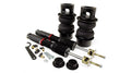 AIR-78665 2016-18 Chevrolet Camaro Airlift Rear Aitbag Kit *** does not work magnetic ride control