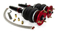 AIR-78567 Airlift 14-16 Lexus IS200T/IS250/IS350 (Fits all powertrains and F Sport Package) (Fits RWD models only) - Front Performance Air Strut Kit