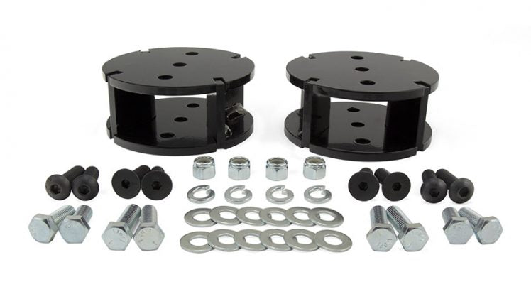 AIR-52420 Airlift 2^ Spacer * will fir any loadlifter 5000 or 7500XL kit