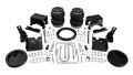 AIR-88229 Airlift 16-18 Nissan Titan XD Loadlifter 5000 Ultimate Helper Bag Kit *only fits cummins diesel models
