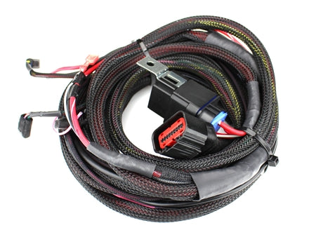 AIR-26498-006 Airlift 3P/3H Main Wiring Harness