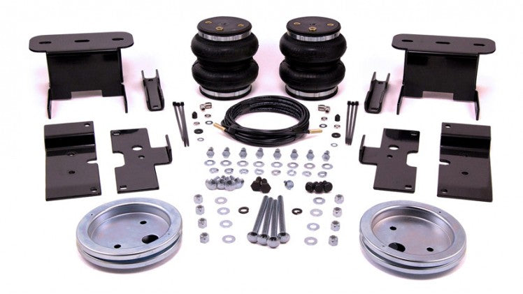 AIR-57268 Airlift 15-18 Ford F150 Load Lifter 5000 Helper Bag Kit **2WD ONLY**