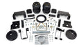 AIR-88396 11-16 Ford F250/350/450 Airlift Load Lifter 5000 Helper Bag Kit *4WD ONLY