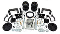 AIR-88390 Airlift 99-05Ford F250/F350 LoadLifter 5000 ULTIMATE with internal jounce bumper; Premium Leaf Spring Leveling Kit