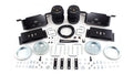 AIR-88291 LoadLifter 5000 ULTIMATE with internal jounce bumper; Premium Leaf Spring Leveling Kit