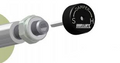 AIR-11283 Airlift Dampner Knob Replacement