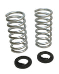 BEL23225 Belltech 82-04 Chevrolet S10/S15 Drop Coils (All Cabs 4 cyl.) 83-97 Blazer/Jimmy (4 cyl.) 2^ or 3^ Drop