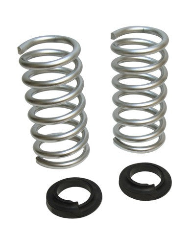 BEL23225 Belltech 82-04 Chevrolet S10/S15 Drop Coils (All Cabs 4 cyl.) 83-97 Blazer/Jimmy (4 cyl.) 2^ or 3^ Drop