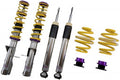 BEL21052 Belltech 04-06 Pontiac GTO Coilover Set (Stainless Steel Adj. Rebound & Compression dampening)
