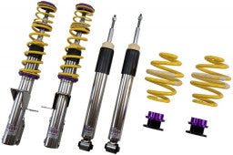 BEL21052 Belltech 04-06 Pontiac GTO Coilover Set (Stainless Steel Adj. Rebound & Compression dampening)