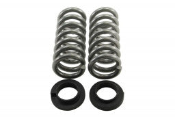 BEL12604 Belltech 97-00 Chevrolet Silverado/Sierra 1^-2^ Lowering Springs *3/4 Ton (All Cabs) 97-00 1 Ton (All Cabs)