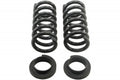 BEL12600 Belltech 90-96 Chevrolet Silverado/Sierra 3/4 Ton 1^-2^ Pro Lowering Springs (All Cabs) 88-96 1 Ton (All Cabs)