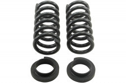 BEL12600 Belltech 90-96 Chevrolet Silverado/Sierra 3/4 Ton 1^-2^ Pro Lowering Springs (All Cabs) 88-96 1 Ton (All Cabs)