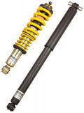 BEL13001 Belltech 04-12 Chevrolet Colorado/Canyon Front Coilovers & Rear Shocks (fixed dampening) 0-3^ Drop