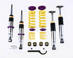 BEL21001 04-12 Chevrolet Colorado/Canyon Belltech Coilover Kit (with lowering leaf spring) Front Struts & Rear Shocks (Stainless Steel Adj. Rebound & Compression dampening) 0^-3^ Drop
