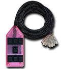 AVSARC-7-PK AVS 7 Switch Pink Switchbox 4^x2^x1^
