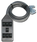 AVSARC-7-BIL AVS 7 Switch Billet Switchbox 4^x2^x1^