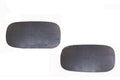 AVSSM-DHFP-GM99 AVS 99-06 Chevy Truck Door Handle Filler Plates