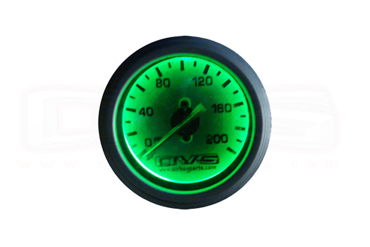 AVSGAULED-GN Gauge LEDs GREEN