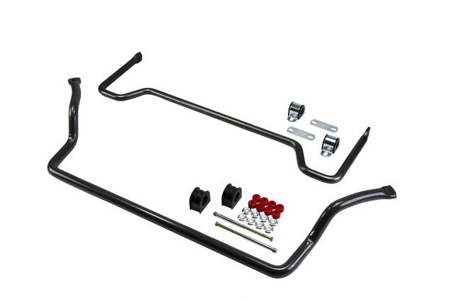 BEL9921 Belltech 97-02 Ford Expedition/Navigator Anit Sway Bar Set *2wd models only