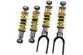 BEL21032 Belltech 03-07 Dodge Viper ZB SRT-10 Coilover Set *with ford mounting at rear axle (Stainless Steel Adj. Rebound dampening) 0.8^-1.5^ Drop