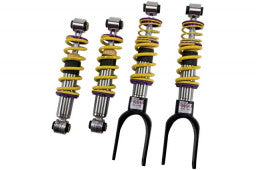 BEL21032 Belltech 03-07 Dodge Viper ZB SRT-10 Coilover Set *with ford mounting at rear axle (Stainless Steel Adj. Rebound dampening) 0.8^-1.5^ Drop