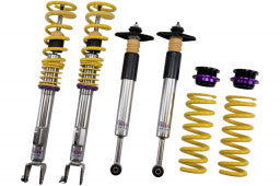 BEL21029 Belltech 04-10 Dodge Charger Challenger Magnum 300 6 & 8 cyl. Coilover Set (Stainless Steel Adj. Rebound dampening) 1.4^-2.6^ Drop