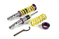 BEL21013 Belltech 06-09 Chevrolet Trailblazer 04+ Trailblazer SS Coilover Kit (Front Coilover Only Stainless Steel Adj. Rebound & Compression dampening) 0^-1.25^ Drop