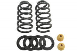 BEL12464 Belltech 07-17 Chevrolet Silverado/Sierra Lowering Springs (Std Cab) 1^ or 2^ Drop
